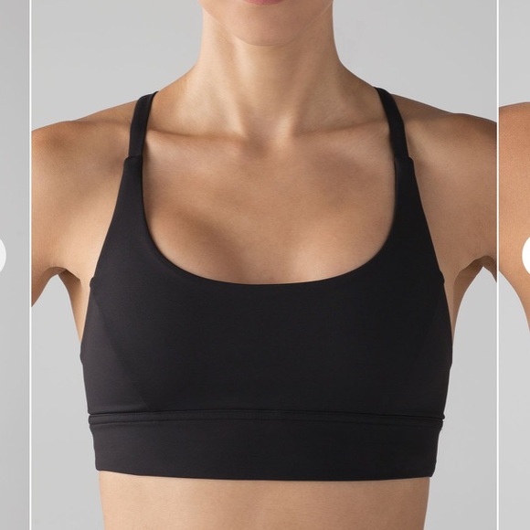 lululemon athletica Other - Lululemon Train Times Bra